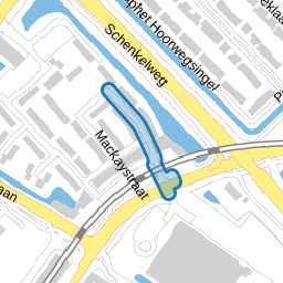 Van Hogendorpstraat