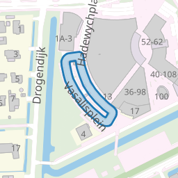 Vasalisplein