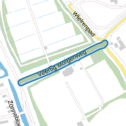 Veertig Morgenweg