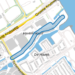 Veerweg