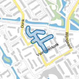 Venkeldonk