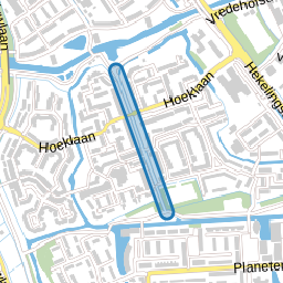 Vereijleweg