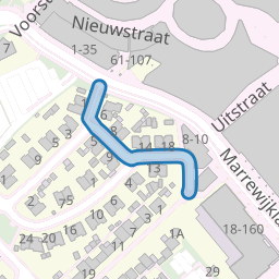 Vermaatstraat