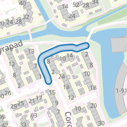 Virgostraat