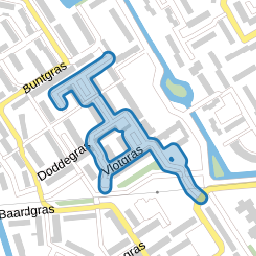 Vlotgras