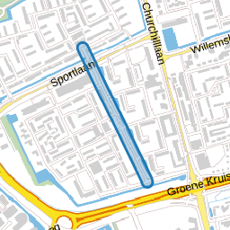 Vondelsingel