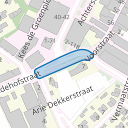 Vredehofplein