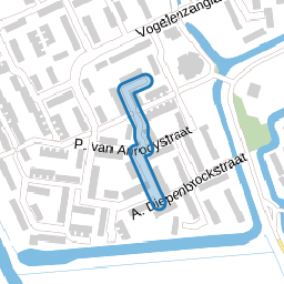 W. Pijperstraat