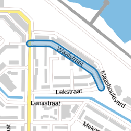 Waalstraat