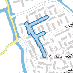 Wagnerlaan