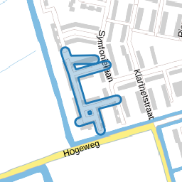 Waldhoornstraat