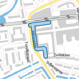 Westakker