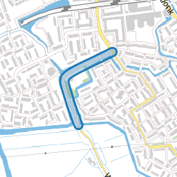Westdijk
