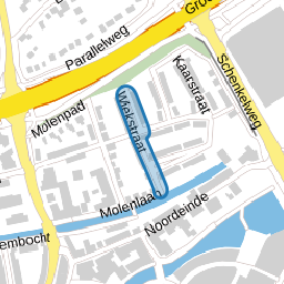Wiekstraat
