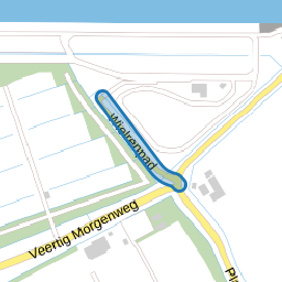 Wielrenpad