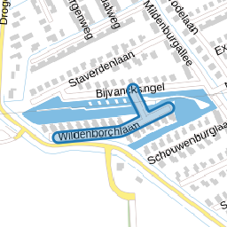 Wildenborchlaan