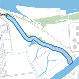 Wolvendijk