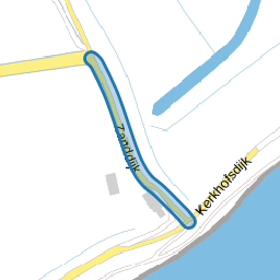 Zanddijk