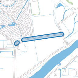 Zandweg