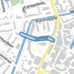 Zijlstraat