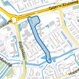 Zinkseweg