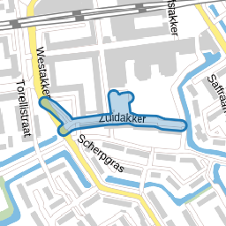 Zuidakker
