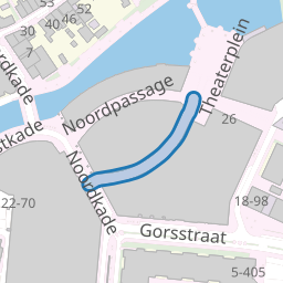 Zuidpassage