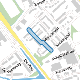 Zwaluwstraat