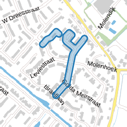 Ben Goerionstraat