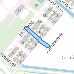 Boterkreek