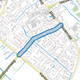 Dr W Dreesstraat