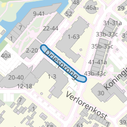 Driesprong