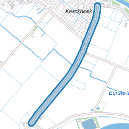 Drogendijk