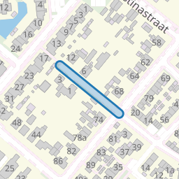 Irenestraat
