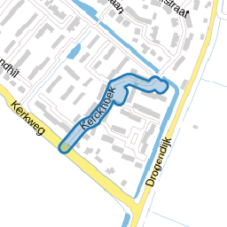 Kerckhoek