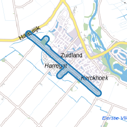 Kerkweg