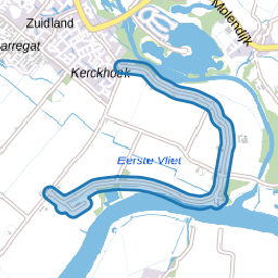 Krommedijk