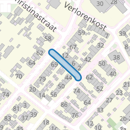 Margrietstraat