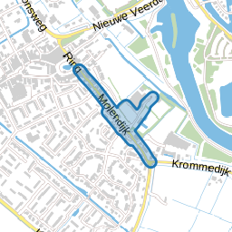 Molendijk