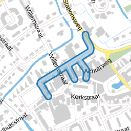 Nijverheidstraat