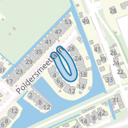 Oude havenplein