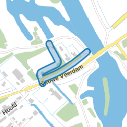Oude Veerdam