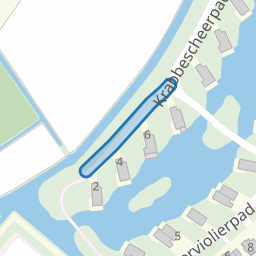 Pijlkruidpad