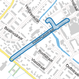 Raadhuisstraat