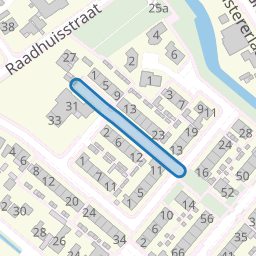 Rootstraat