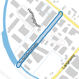 Scheijdelveweg