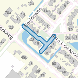Trambaanlaan