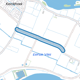 Velgerdijkscheweg