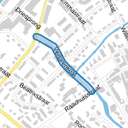 Verlorenkost