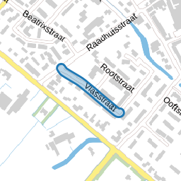 Vlasstraat